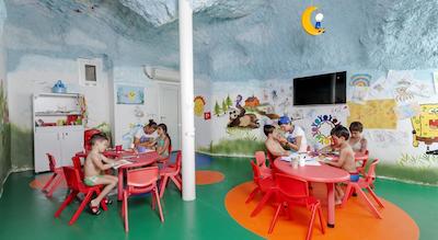 کارمیر ریزورت اند اسپا