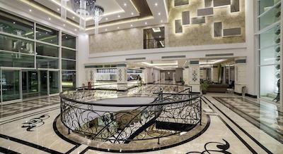 کارمیر ریزورت اند اسپا