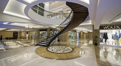 کارمیر ریزورت اند اسپا