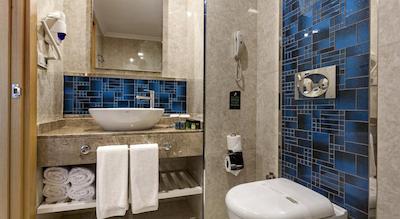 کارمیر ریزورت اند اسپا