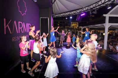 کارمیر ریزورت اند اسپا