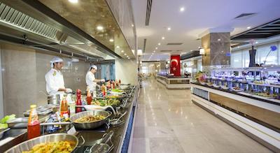 کارمیر ریزورت اند اسپا