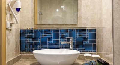 کارمیر ریزورت اند اسپا