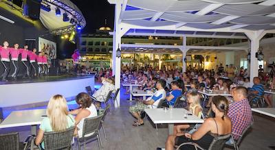 کارمیر ریزورت اند اسپا