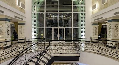 کارمیر ریزورت اند اسپا