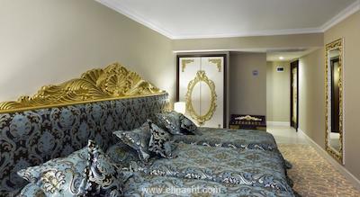 تکسیم اسکوئر هتل