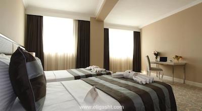 تکسیم اسکوئر هتل