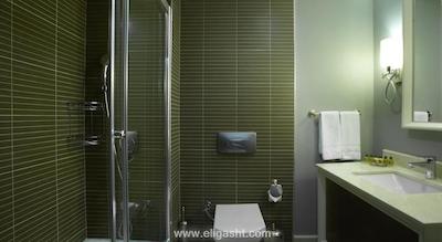 تکسیم اسکوئر هتل