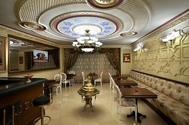 تکسیم اسکوئر هتل