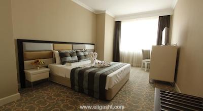 تکسیم اسکوئر هتل