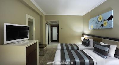 تکسیم اسکوئر هتل