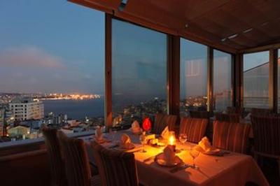 تکسیم اسکوئر هتل