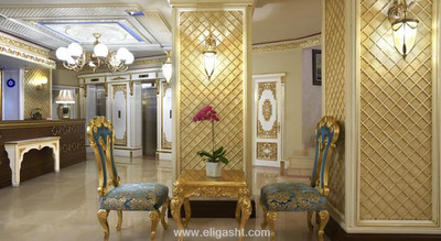 تکسیم اسکوئر هتل
