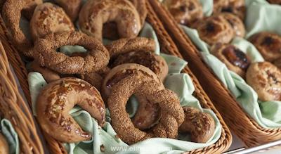 تکسیم اسکوئر هتل