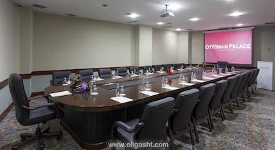 تکسیم اسکوئر هتل