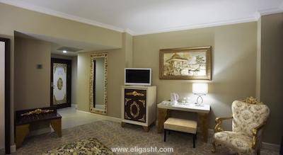 تکسیم اسکوئر هتل