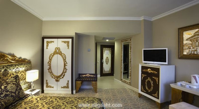 تکسیم اسکوئر هتل
