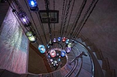 تکسیم اسکوئر هتل