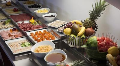 تکسیم اسکوئر هتل