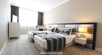 تکسیم اسکوئر هتل