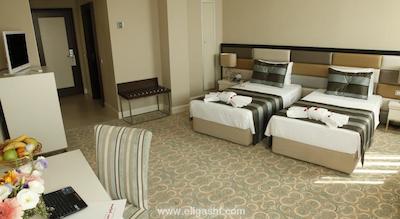 تکسیم اسکوئر هتل