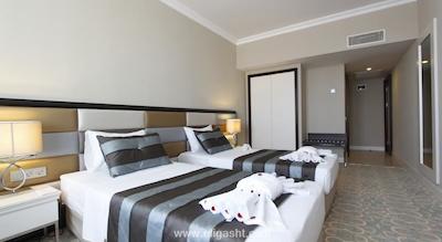 تکسیم اسکوئر هتل