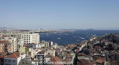 تکسیم اسکوئر هتل