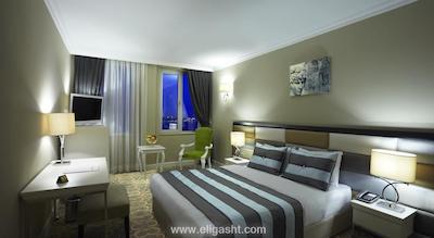 تکسیم اسکوئر هتل