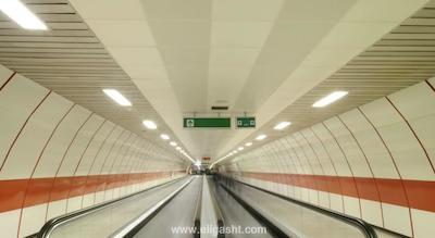 تکسیم اسکوئر هتل