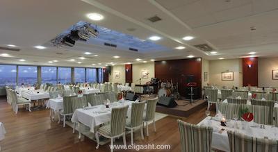 تکسیم اسکوئر هتل