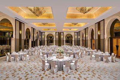 شرایتون ایمپریال کوالالامپور هتل