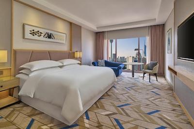 شرایتون ایمپریال کوالالامپور هتل