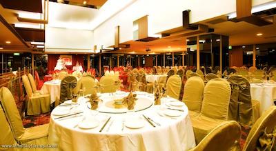 گرند پسیفیک