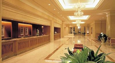 گرند پسیفیک