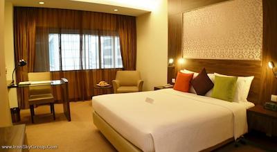 گرند پسیفیک