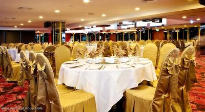 گرند پسیفیک