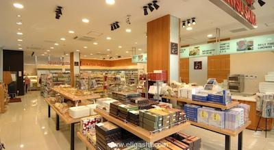 گرند پسیفیک