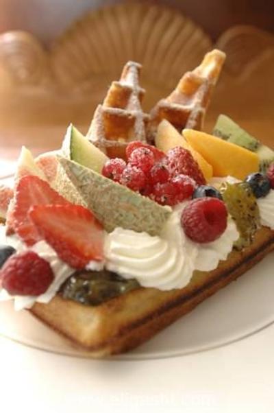 گرند پسیفیک