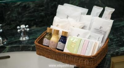 گرند پسیفیک