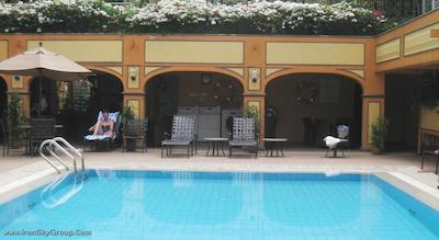 گرند پسیفیک