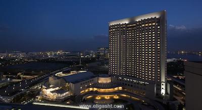 گرند پسیفیک