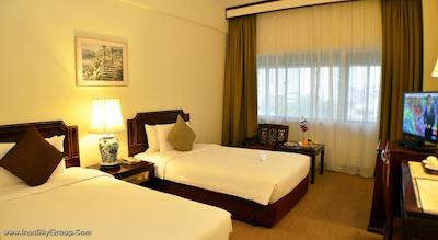 گرند پسیفیک