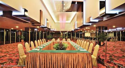 گرند پسیفیک