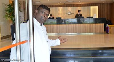 گرند پسیفیک