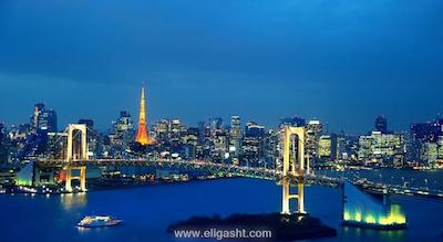 گرند پسیفیک