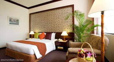 گرند پسیفیک