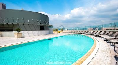 گرند پسیفیک