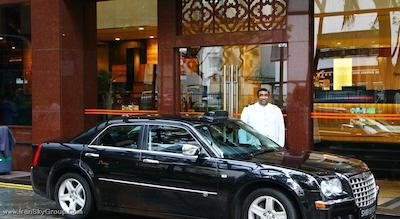 گرند پسیفیک