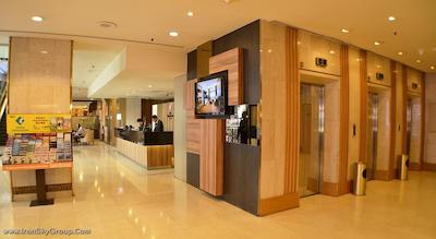 گرند پسیفیک