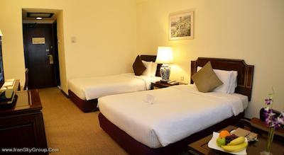 گرند پسیفیک